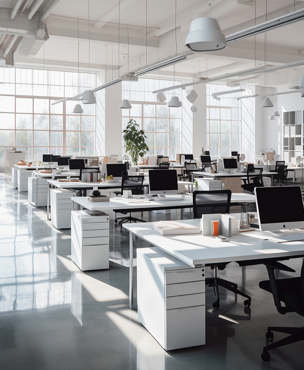 Office Environment