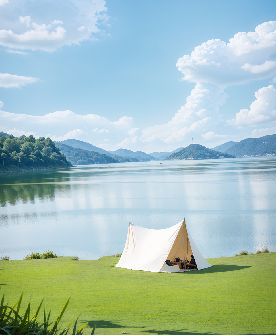 Outdoor Travel