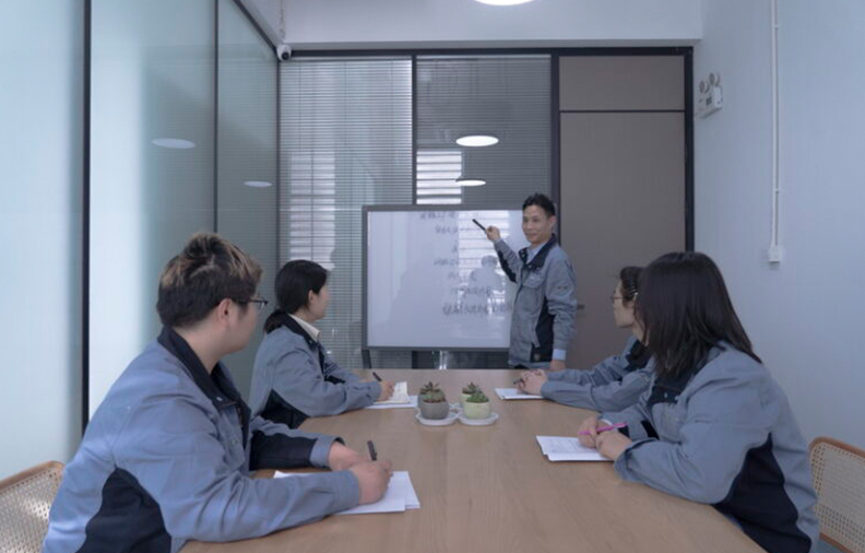 NANTONG SIJIEER TEXTILE CO.,LTD