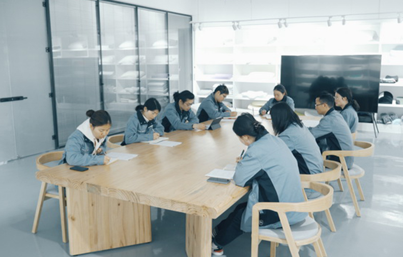 NANTONG SIJIEER TEXTILE CO.,LTD