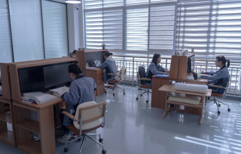 NANTONG SIJIEER TEXTILE CO.,LTD