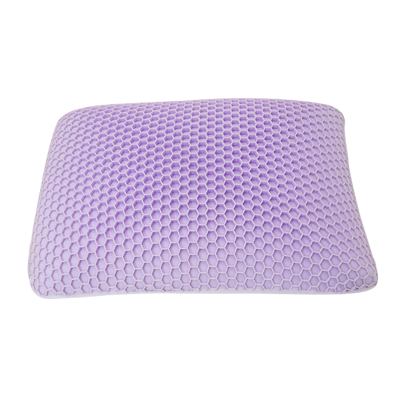 TPE memory foam pillow new material