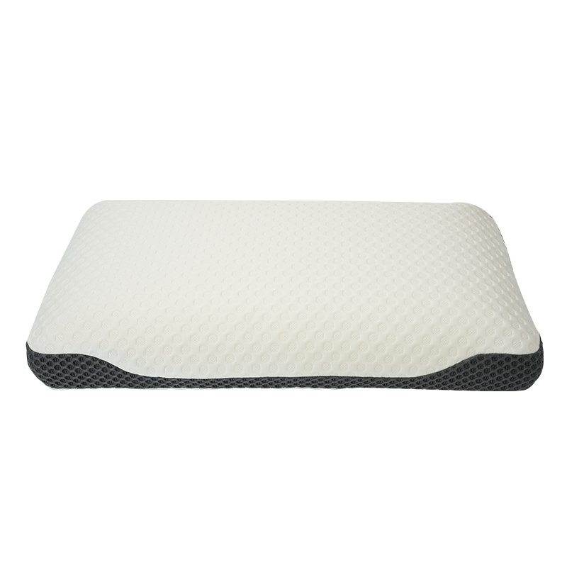 Memory foam traditional pillow