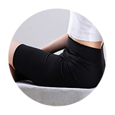Memory Foam Cushion